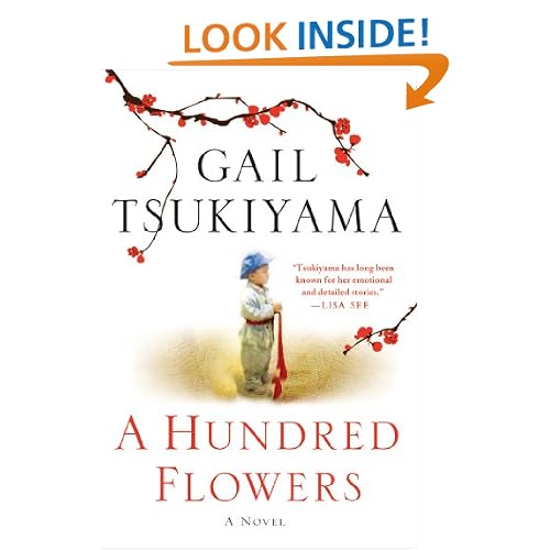 A Hundred Flowers: A Novel