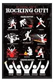 Fun - Essential Guide To Rocking Out - Poster