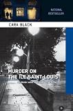 MURDER ON THE ILE SAINT-LOUIS (Aimee Leduc Investigation)