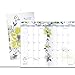 AT-A-GLANCE 2014–2016 Academic 2-Year Tina's Garden Weekly and Monthly Pocket Planner, 3.62 x 6.06 Inch Page Size (104-021A)