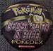 Pokémon - Ghost, Dark, & Steel Pokédex (Pokemon PokeDex)
