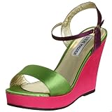 Steve Madden Women's Vanishh Wedge Sandal
