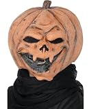 Smiffy's Pumpkin Mask