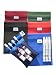 FRIO LARGE Insulin Cooling Carrying Case / Wallet - Blue - Evaporative Cooler - keeps insulin cool without ever needing ice packs or refrigeration! ACCEPT NO IMITATION!--Low Shipping Rates--