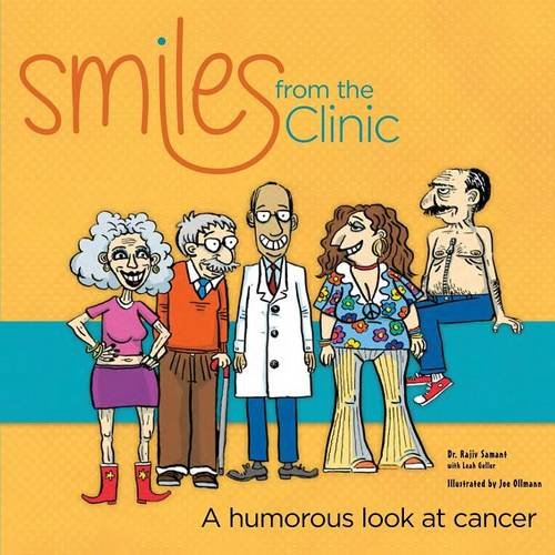 Smiles from the Clinic: A humorous look at cancer