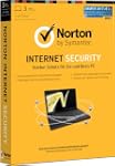 Norton Internet Security 2013 - 3PCs