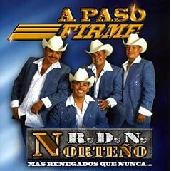 A Paso Firme