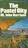 The Pastel City