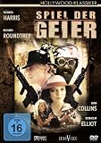 Produkt-Bild: Spiel der Geier