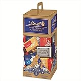 リンツ(Lindt)　ナポリタン アソートキャリーボックス