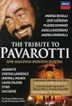 Various Tribute to Pavarotti O