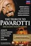 Tribute to Pavarotti - One Amazing Weekend in Petra