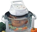 Turbo Convection Oven