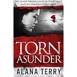 torn asunder