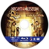 �ʥ��� �ߥ塼������ [Blu-ray]