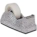 Jeweled Tape Dispenser