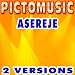 Asereje [The Ketchup Song] (Lead Vocal Version) [Karaoke Version In The Style Of Las Ketchup]