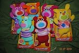 51MdPTAEo L. SL160  SET OF 6 SING A MA JIGS – PINK, ORANGE, HOT PINK, YELLOW, MINT GREEN, RED Reviews