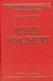 Russian legal theory