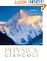 Physics: Principles with Applications Volume I (Ch. 1-15) (6th Edition)