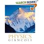 Physics: Principles with Applications Volume I (Ch. 1-15) (6th Edition)