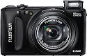 Fujifilm FinePix F660EXR Digital Camera