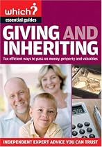 Giving and Inheriting (Which Essential Guides) (Which Essential Guides)