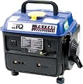 Eastern Tools & Equipment TG1200 1,200 Watt 2 HP 2-Cycle Gas Powered Portable Generator (Non-CARB Compliant)
