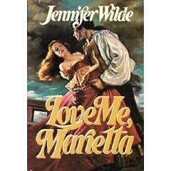 Love Me, Marietta