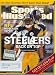 Sports Illustrated November 15, 2004 Pittsburgh Steelers, Kobe Bryant, Super Bowl XXXIX, Drew Brees, Atlanta Falcons' Patrick Kerney, Wisconsin Badgers Football