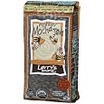 Larry's Beans Fair Trade Organic Coffee, Mightier Mocha Java, Whole Bean, 12-Ounce Bags (Pack of 3) Sale