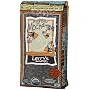 Larry's Beans Fair Trade Organic Coffee, Mightier Mocha Java, Whole Bean, 12-Ounce Bags (Pack of 3)