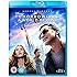 Tomorrowland: A World Beyond [Blu-ray]