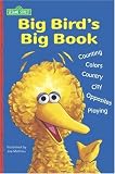 Big Birds Big Book (Sesame Street)