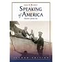 Speaking of America: Readings in U.S. History, Vol. II: Since 1865