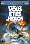 Le Sorcier de la Montagne de Feu