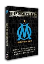 Les légendes de l'OM