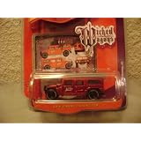 1 64 Wicked Wagons 4 (8) by 