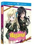 Haganai: I Don't Have Many Friends (B...