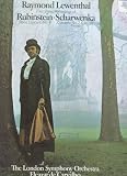 Raymond Lewenthal - Rubinstein Piano Concerto No. 4 - Scharwenka Concerto No. 2 C Minor (Finale)