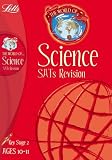 The World of KS2 Science SATs Revision: Ages 10-11: Age 10-11