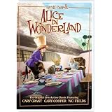 Alice in Wonderlandby Richard Arlen