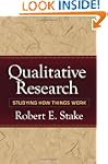 Qualitative Research: Studying How Th...