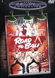 Road to Bali