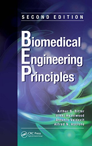 Biomedical Engineering Principles, Second Edition
