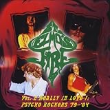 Vol. 2-Really in Love!: Psycho Rockers 1979-84
