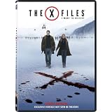 The X-Files: I Want to Believe (Single-Disc Edition)