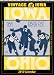 Vintage Iowa Hawkeyes 2010 Football Program Calendar