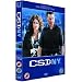CSI - Crime Scene Investigation - New York - Season 6 [DVD]