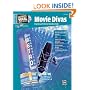 Ultimate Sing-Along Female Voice Movie Divas (Book & Karaoke CD) (Ultimate Vocal Sing-Along)